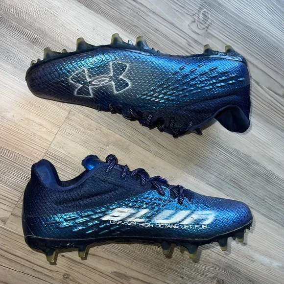 Football Shoes Zapatos De Futbol Under Armour 2019 89 Football